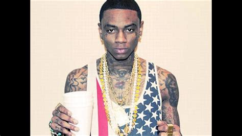 Soulja Boy – Rolex On My Wrist Lyrics 